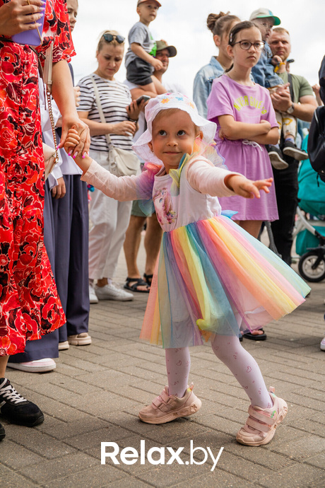 Детский фестиваль «Стоп, снято!», фото № 25