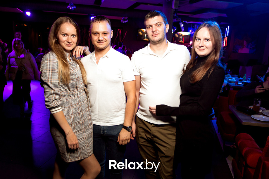 Ночные жители, фото № 33