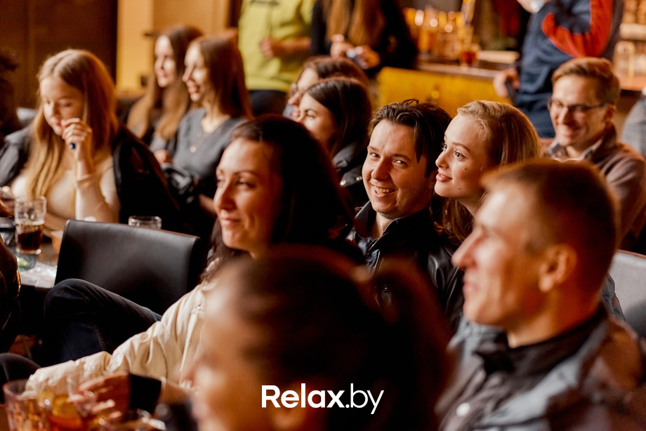 Отчетный концерт, фото № 160