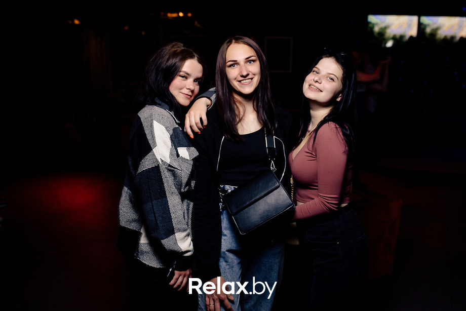 Ночные жители, фото № 42