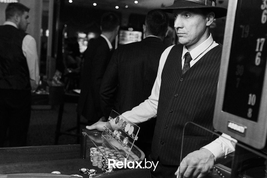 «День Рождения казино Опера. Нам 6 лет!», фото № 71