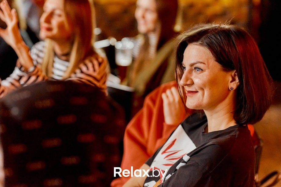 Отчетный концерт, фото № 163