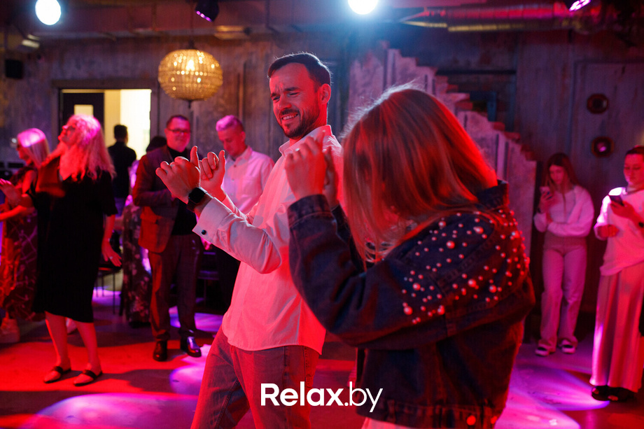 Tuesday Party, фото № 166