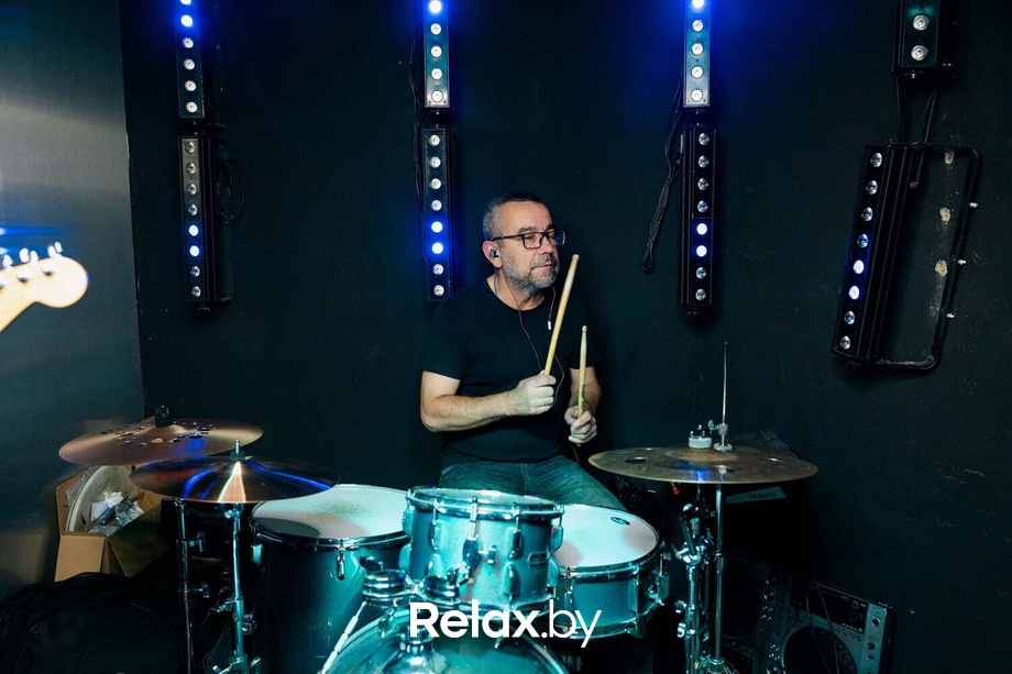 Ночные жители, фото № 63