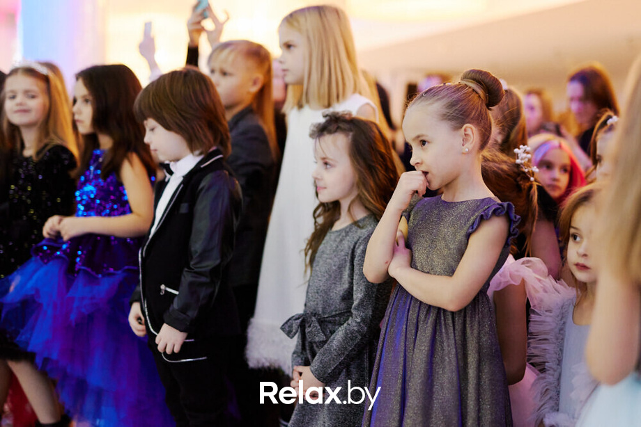 SILVER PARTY 2022 KIDS’ PODIUM, фото № 192