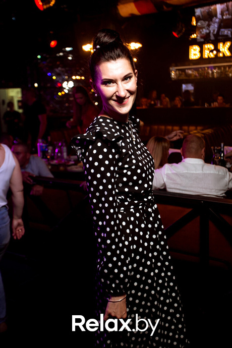 Brooklyn Live!, фото № 11