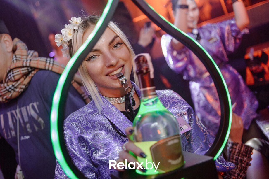 Friday LUXURIA LXR, фото № 14