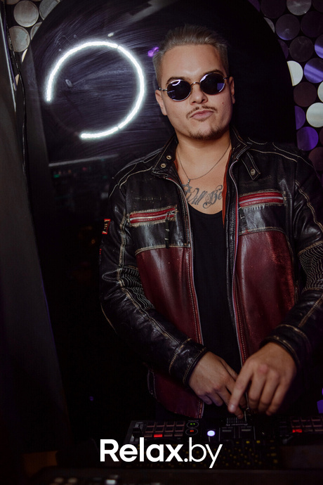 Saturday LUXURIA LXR, фото № 25