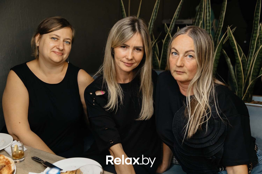 Ночные жители, фото № 5