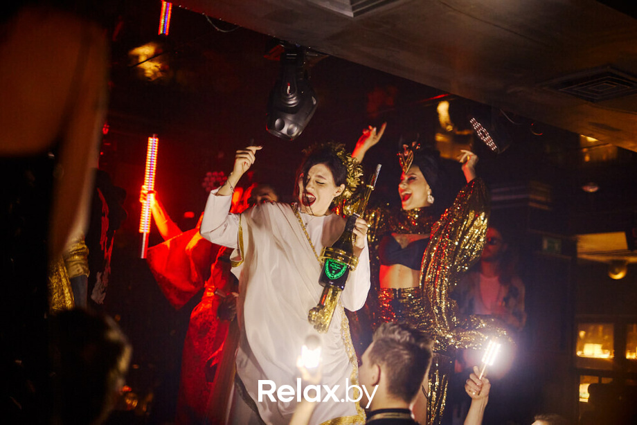 MADMEN 4EVER BIRTHDAY PARTY, фото № 105