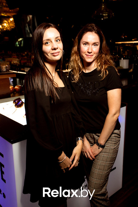 Пятница в PEAKY BLINDERS, фото № 1