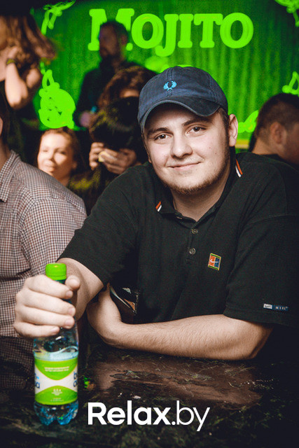 Mojitos party, фото № 58