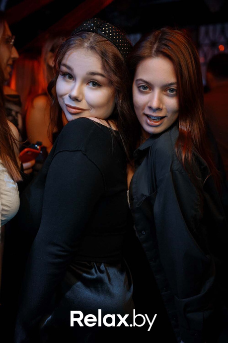 Saturday party, фото № 7