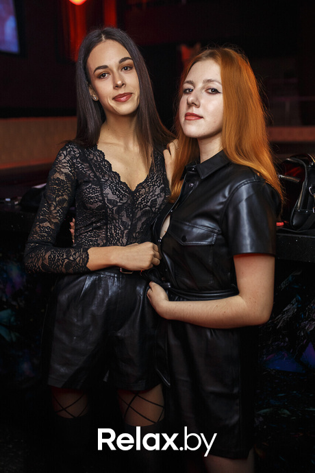 Пижамная вечеринка | part 2, фото № 14