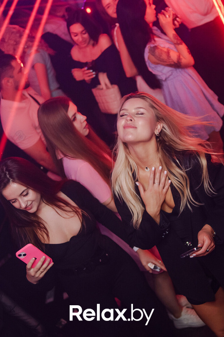 Friday «Stiflers party», фото № 38