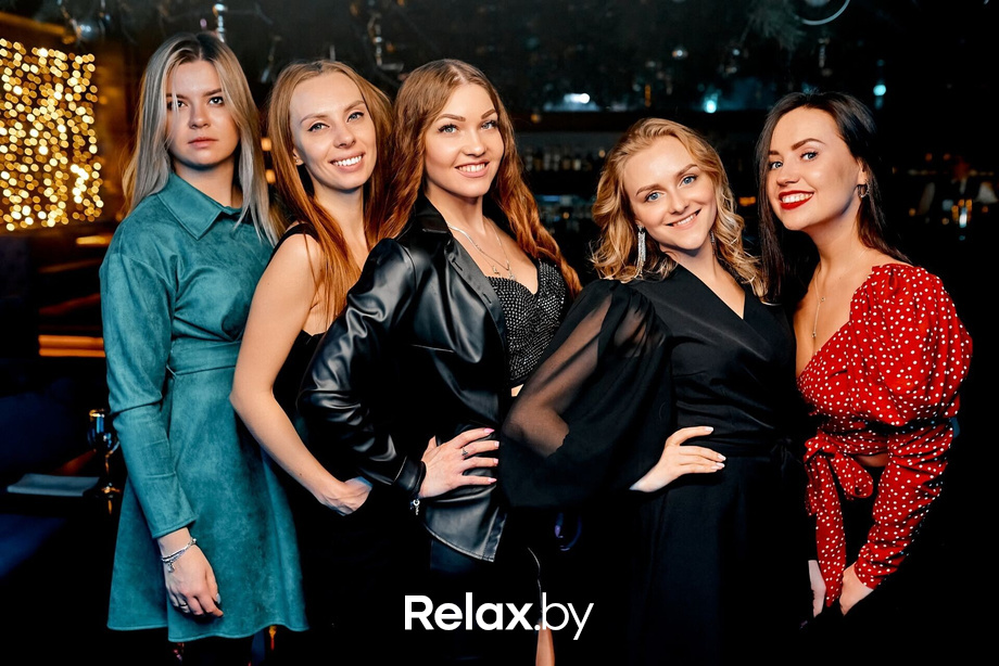 Пятница в Ангелах, фото № 72