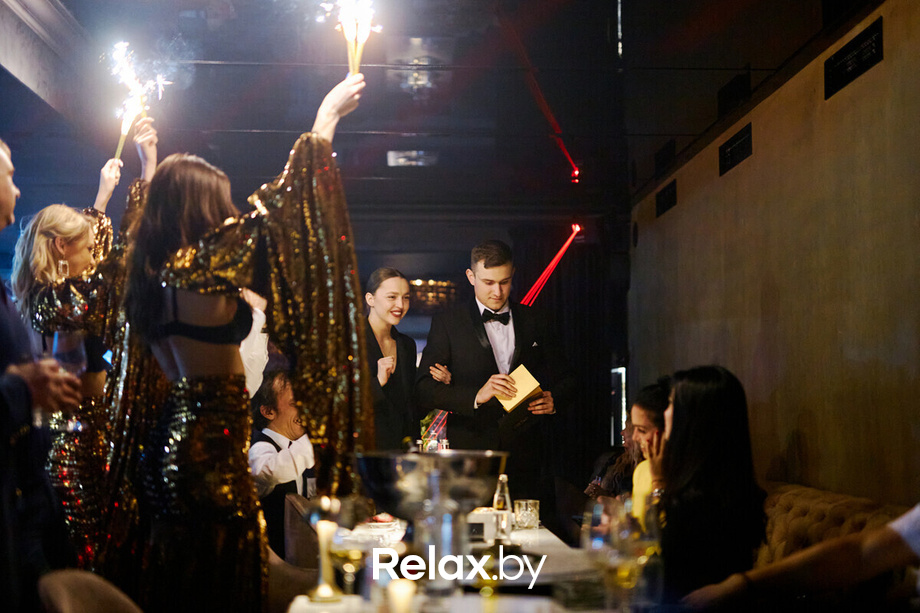 Oscar, фото № 64