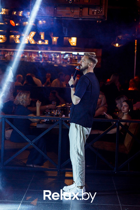 Brooklyn Live!, фото № 32