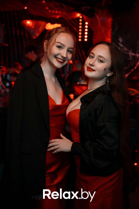 Friday party, фото № 1