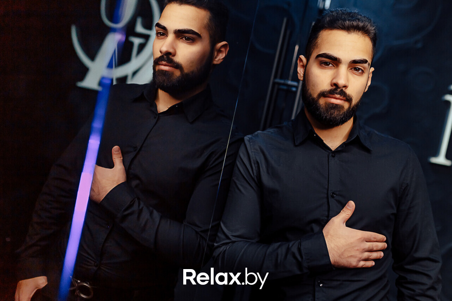 Winter vibes, фото № 1