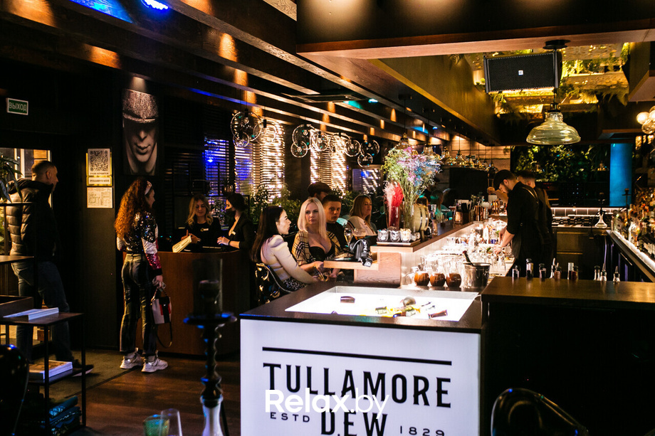 Выступление группы TimeSquare, фото № 48