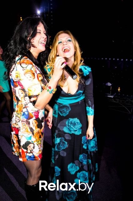 Зажигаем звезды, фото № 52