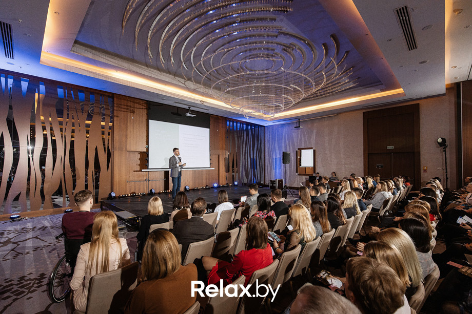 Конференция Beauty Digital Day, фото № 69