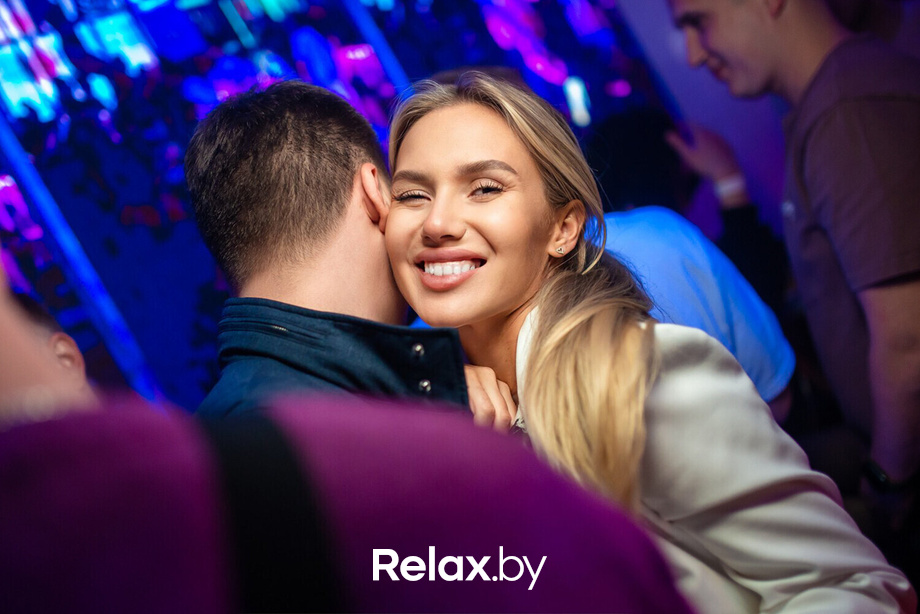 Выходные в GLASS BAR, фото № 29