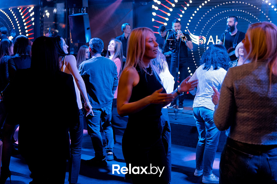 Saturday music, фото № 9