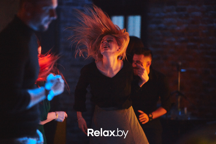 Караоке в «Ast club», фото № 62