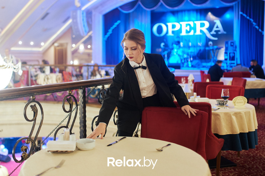 «Осень на драйве» вместе с BMW 5, фото № 115