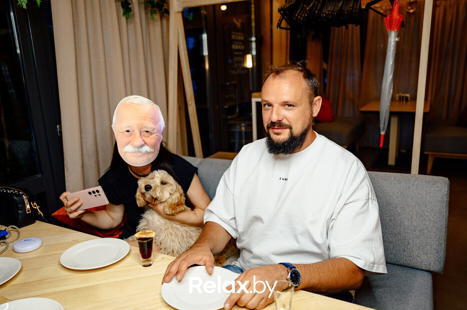 Terra party, фото № 20