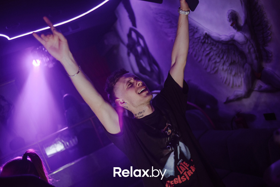 Saturday LUXURIA LXR, фото № 32