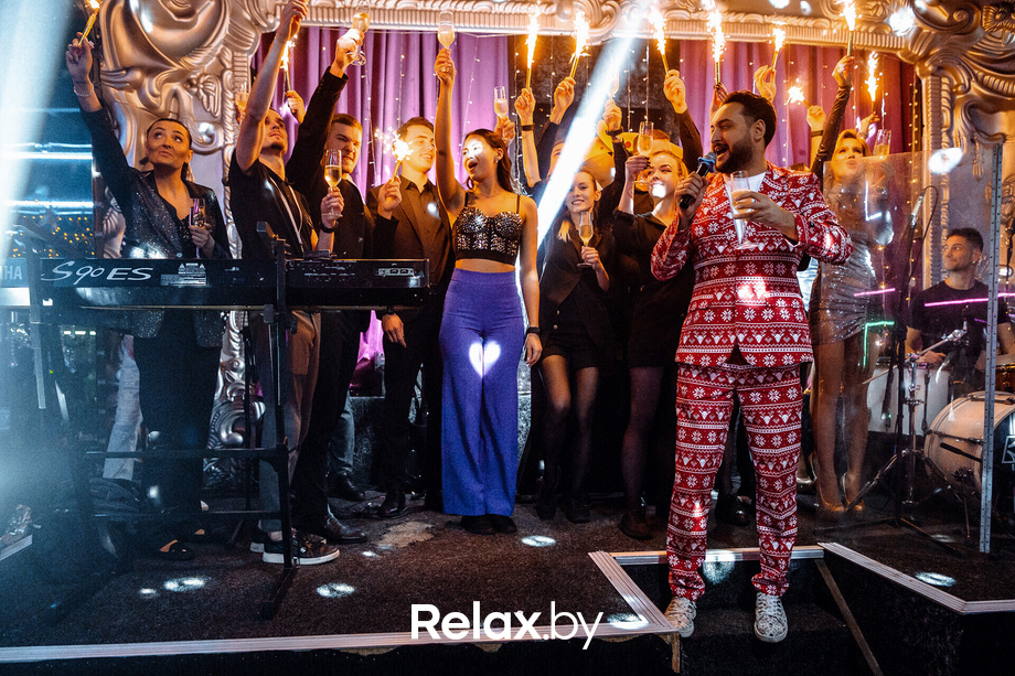 Богема New Year 2022, фото № 46