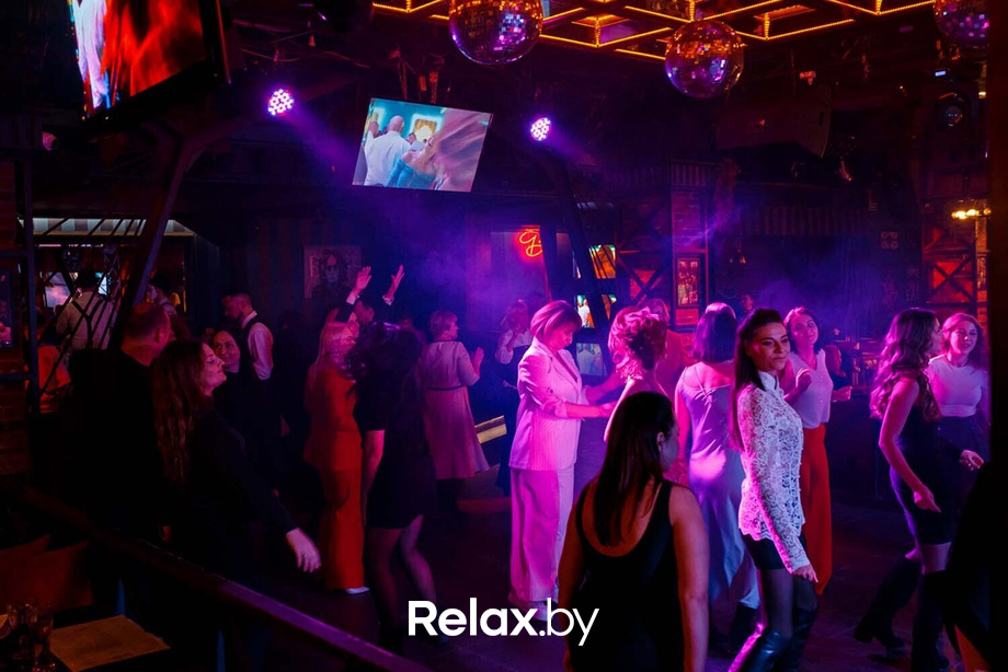 Brooklyn Live!, фото № 19