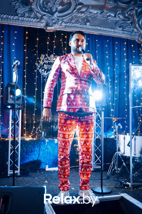 Friday BOGEMA, фото № 18