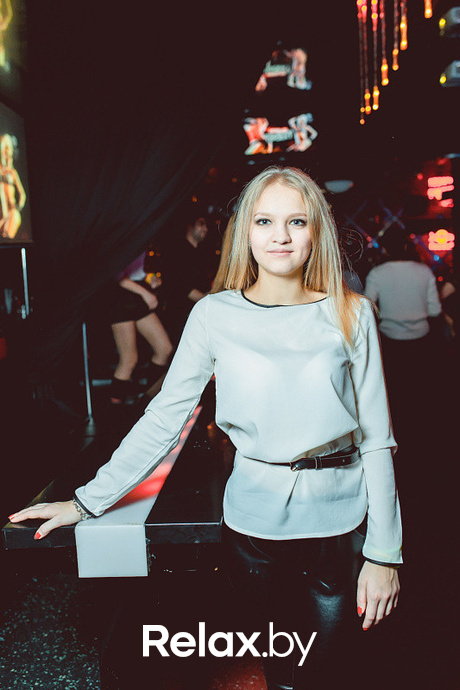 Party Night, фото № 92