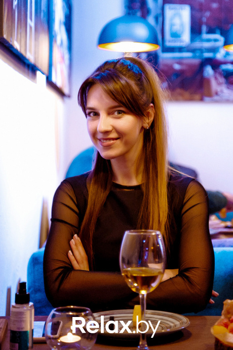 Открытие Gastropub «DROVA», фото № 65