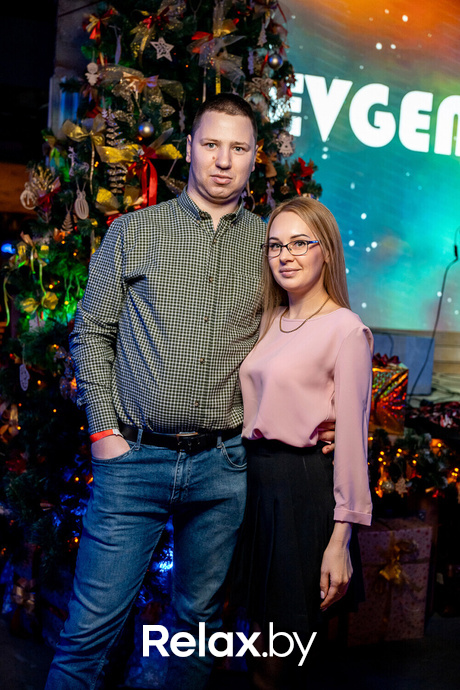 Новый 2024 год, фото № 3