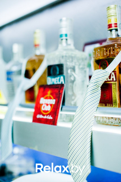 Saturday party, фото № 19