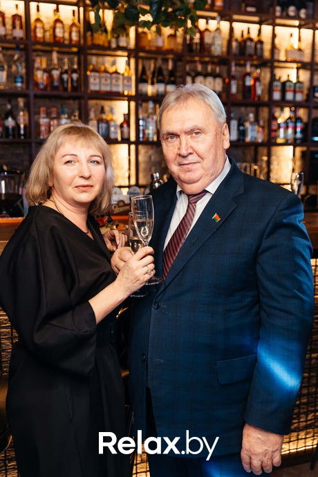 Открытие кальян-бара «Мята Лаунж»‎, фото № 35