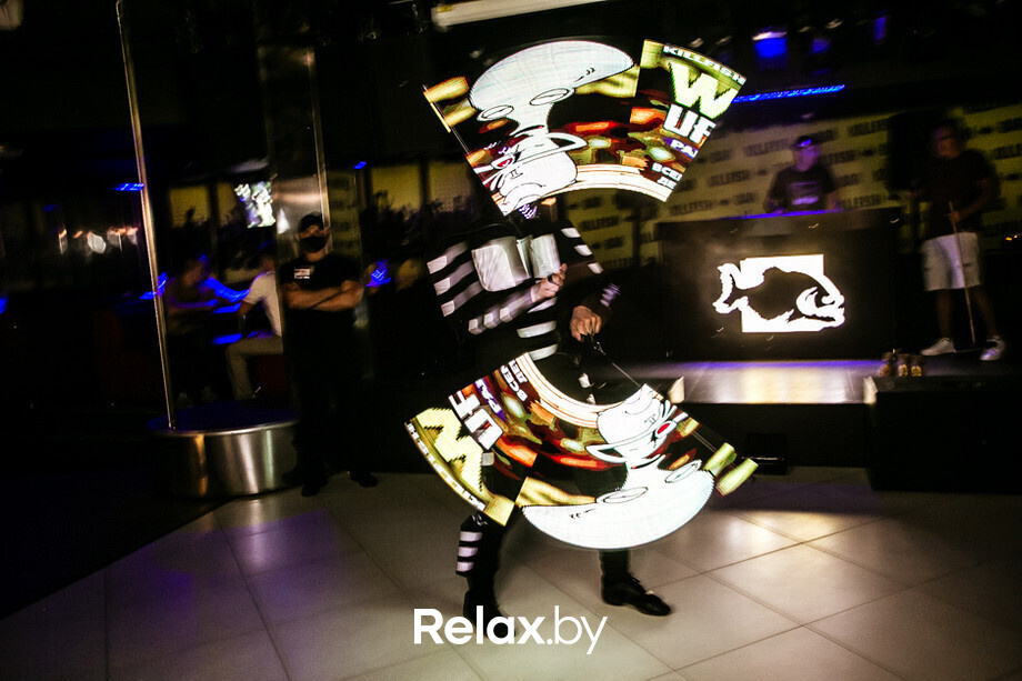 Всемирный день НЛО, фото № 66