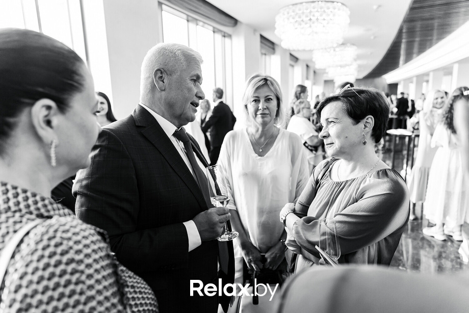 Человек Дела 2023, фото № 29