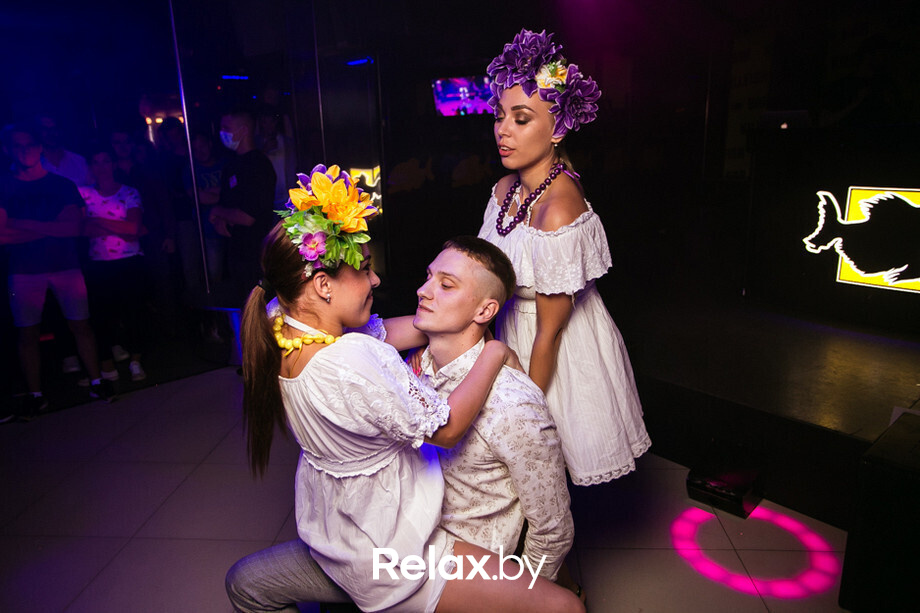 День Независимости Республики Беларусь, фото № 61