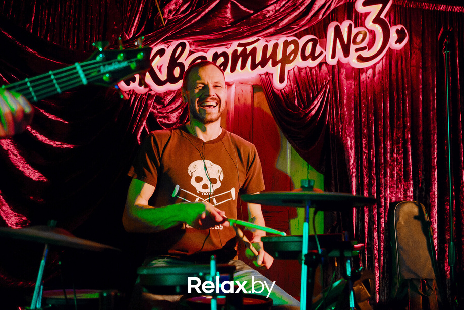 Квартира Live, фото № 60