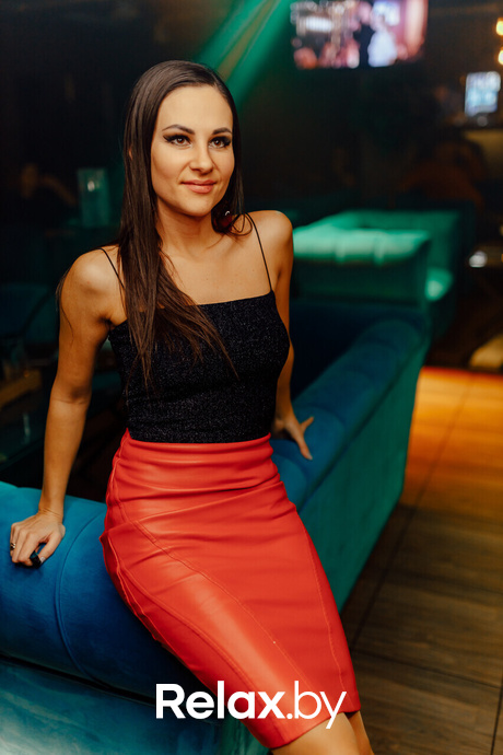 Пятница в караоке, фото № 16