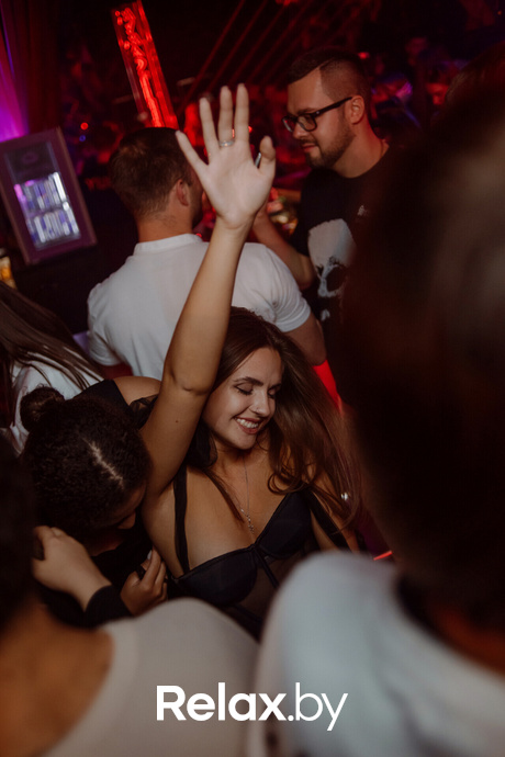 Friday «Gravity», фото № 10