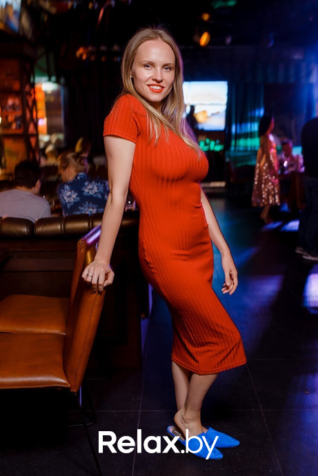 Brooklyn Live!, фото № 30