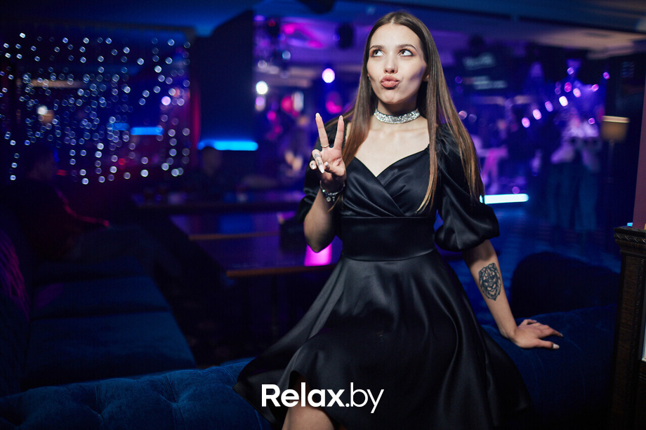 Shade, фото № 21