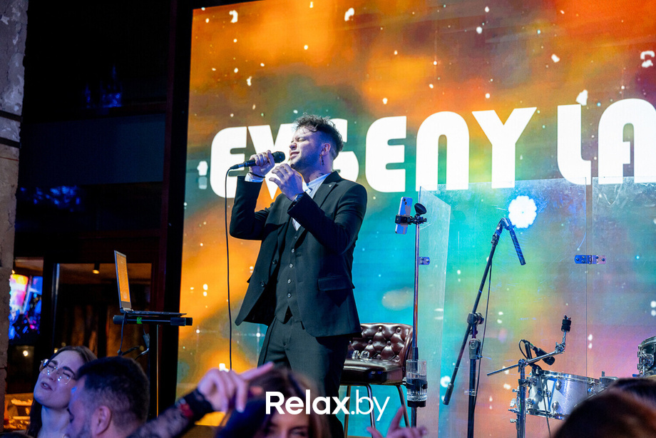 Новый 2024 год, фото № 23